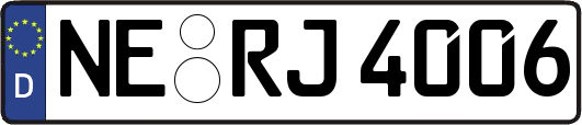 NE-RJ4006