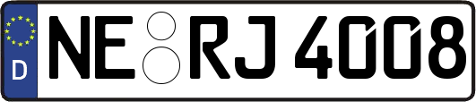 NE-RJ4008