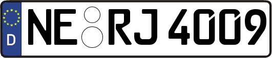 NE-RJ4009