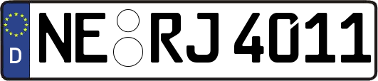NE-RJ4011