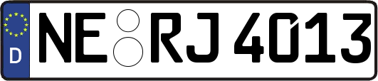 NE-RJ4013
