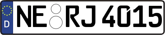 NE-RJ4015