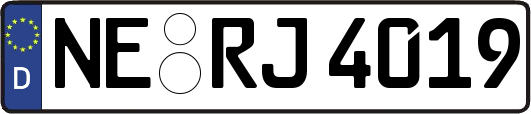 NE-RJ4019