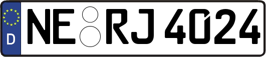 NE-RJ4024