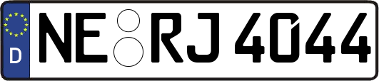 NE-RJ4044