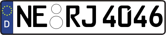 NE-RJ4046