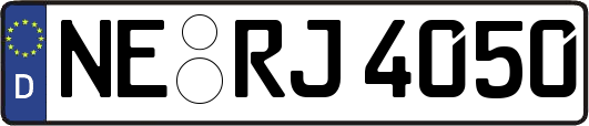 NE-RJ4050