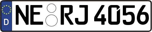 NE-RJ4056