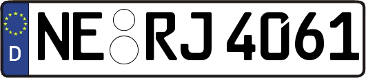 NE-RJ4061