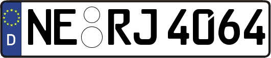 NE-RJ4064
