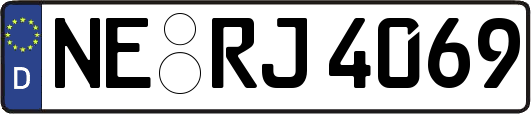 NE-RJ4069