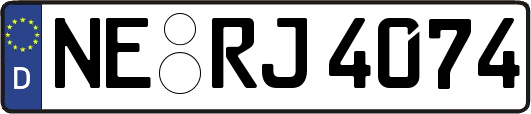 NE-RJ4074
