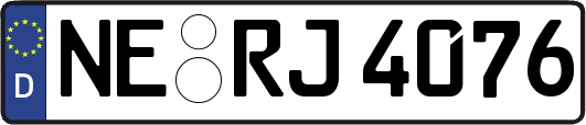 NE-RJ4076