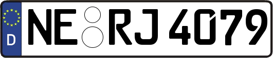 NE-RJ4079
