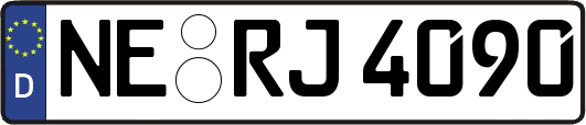 NE-RJ4090