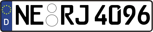 NE-RJ4096