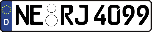 NE-RJ4099
