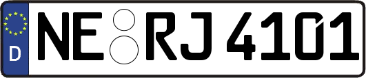 NE-RJ4101