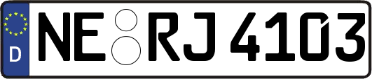 NE-RJ4103