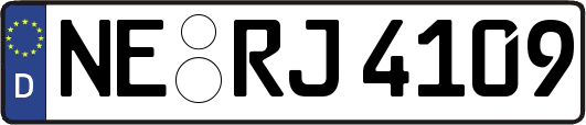 NE-RJ4109