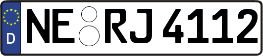 NE-RJ4112
