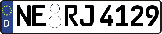 NE-RJ4129