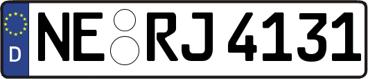 NE-RJ4131
