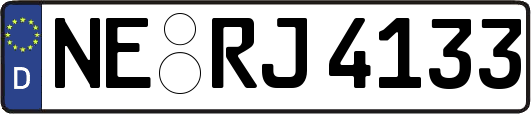 NE-RJ4133