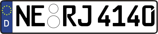 NE-RJ4140
