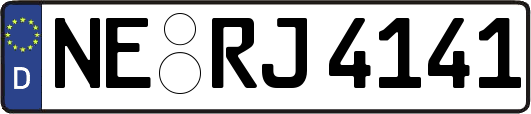 NE-RJ4141