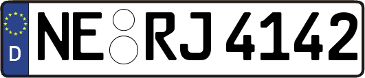 NE-RJ4142