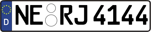 NE-RJ4144
