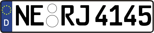 NE-RJ4145