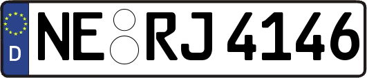 NE-RJ4146