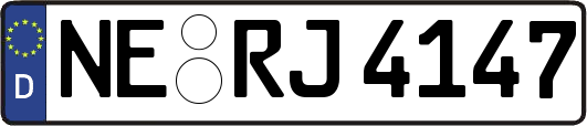 NE-RJ4147