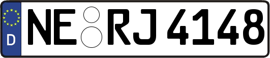 NE-RJ4148