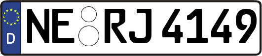 NE-RJ4149