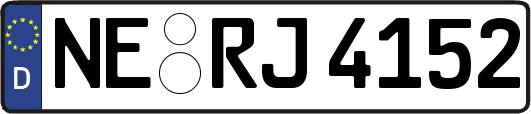 NE-RJ4152