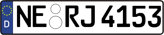 NE-RJ4153