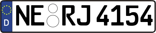 NE-RJ4154