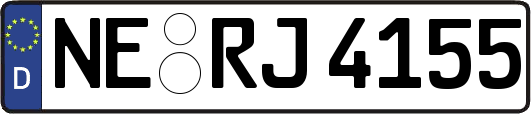 NE-RJ4155