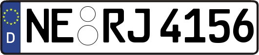 NE-RJ4156