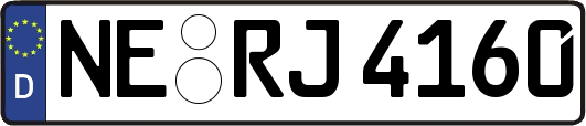 NE-RJ4160
