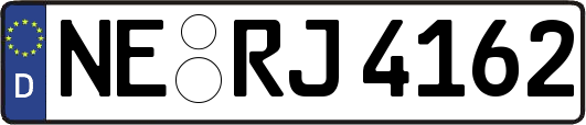 NE-RJ4162
