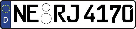 NE-RJ4170
