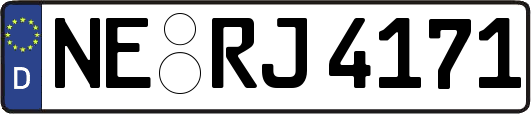 NE-RJ4171
