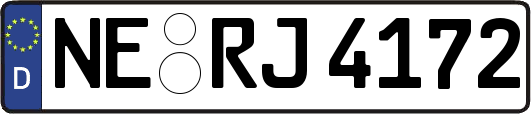 NE-RJ4172