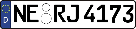 NE-RJ4173