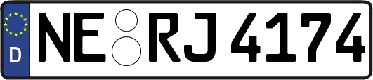 NE-RJ4174
