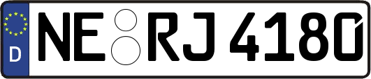 NE-RJ4180